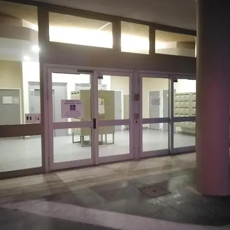 Ipanema Sud Apartment