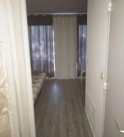 Apartment Ipanema Sud