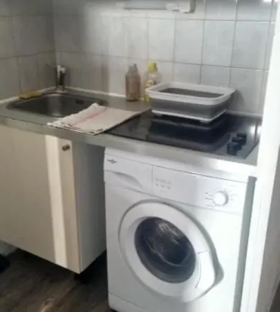 Ipanema Sud Apartamento