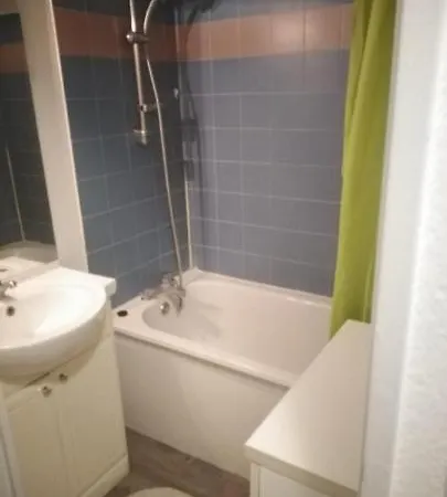 Ipanema Sud Apartman