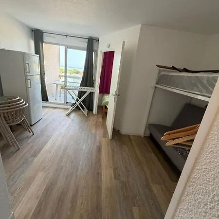 Ipanema Sud Apartment *