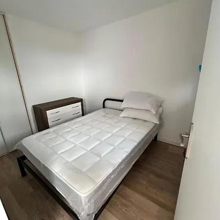 Ipanema Sud Apartment