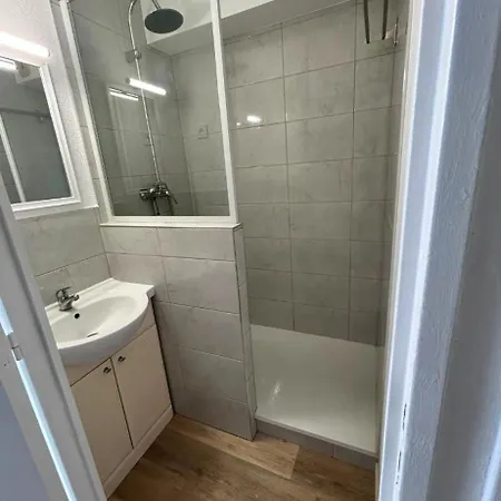 Ipanema Sud Apartman