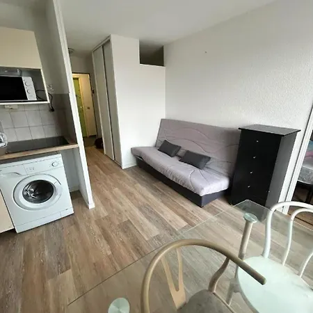 Ipanema Sud Apartman