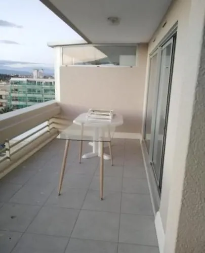 Ipanema Sud * Canet-en-Roussillon